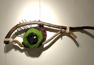 Antalya’da Biyoçeşitlilik Günü’nde Doğa ve Sanat Etkinliği