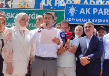 Av. İrfan Yılmaz: ‘Vesayetçi zihniyetin kökü hâlâ bazı adreslerde yaşıyor’ - Videolu Haber