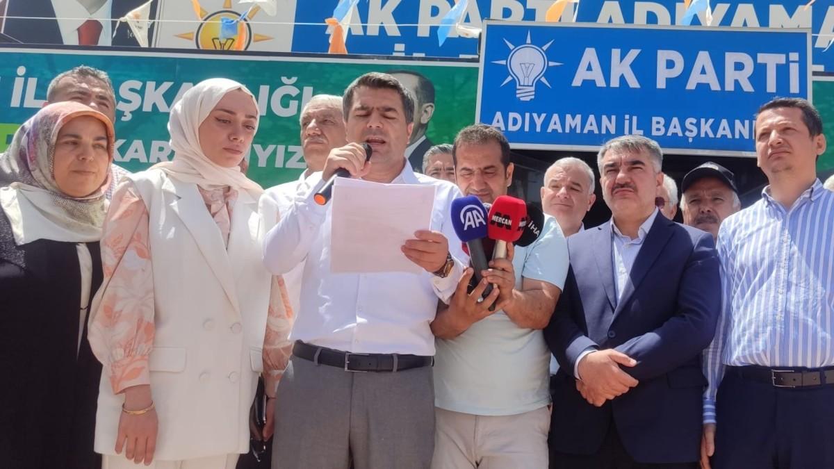 Av. İrfan Yılmaz: ‘Vesayetçi zihniyetin kökü hâlâ bazı adreslerde yaşıyor’ - Videolu Haber