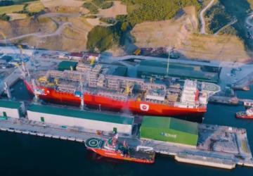 ‘Osman Gazi’ 2026’da Karadeniz’de: Türkiye’nin Enerjide Yüzen Gücü