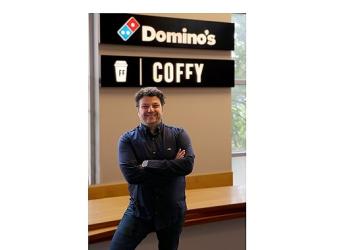 Domino's Pizza Eurasia Group'ta iki üst düzey atama
