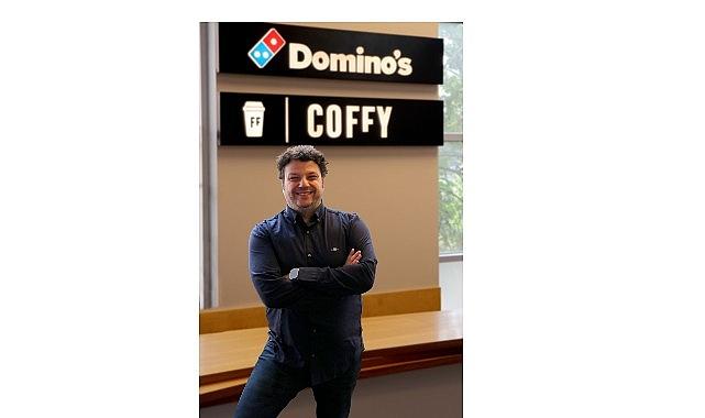 Domino's Pizza Eurasia Group'ta iki üst düzey atama Domino's Pizza Eurasia Group'ta iki üst düzey atama