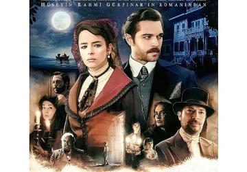 “Cadı" Karşıyaka'da sanatseverler ile buluşuyor