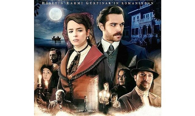 “Cadı" Karşıyaka'da sanatseverler ile buluşuyor