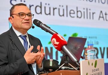 Zeyrek: “Sürdürülebilir Manisa Zirvesi, geleceğimizin yol haritası olacak"