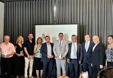 İzmir’den Cinsel İstismarla Mücadele Seferberliği