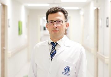 İyi Huylu Prostat Büyümesini Yeni Nesil Cerrahi Tedavilerle İyileştirmek Mümkün