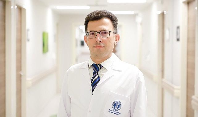 İyi Huylu Prostat Büyümesini Yeni Nesil Cerrahi Tedavilerle İyileştirmek Mümkün İyi Huylu Prostat Büyümesini Yeni Nesil Cerrahi Tedavilerle İyileştirmek Mümkün