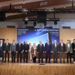 6. Sufi Sinema Günleri Konya’da Başlıyor