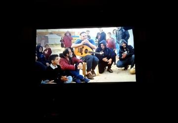 Gazze'deki Dramı Anlatan “From Ground Zero" Filminin İlk Gösterimi Konya'da Yapıldı