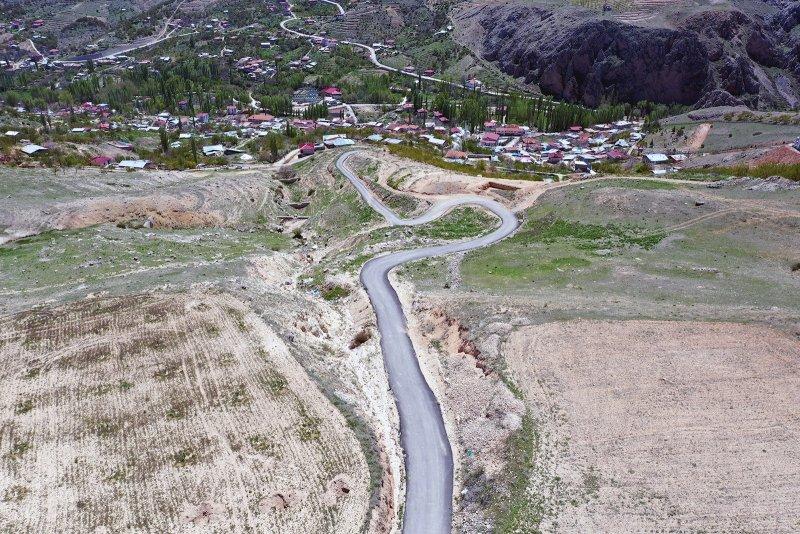 Darende Ayvalı Mahallesi'nden Malatya Büyükşehir Belediyesi'ne Teşekkür Darende Ayvalı Mahallesi'nden Malatya Büyükşehir Belediyesi'ne Teşekkür