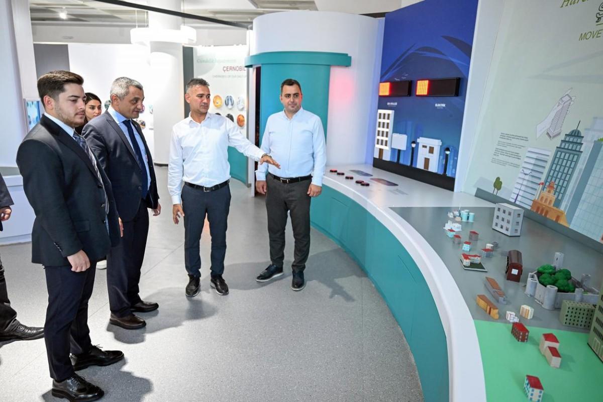 ÇMO Genel Başkanı Kırmızı, Mercan’ı Tam Puanla Değerlendirdi ÇMO Genel Başkanı Kırmızı, Mercan’ı Tam Puanla Değerlendirdi