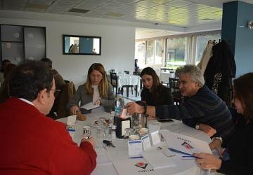 Ege Üniversitesinde “Lisansüstü Eğitimde Disiplinlerarasılığın Geleceği Çalıştayı" sonuçları açıklandı