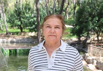 Büyükşehir'den çocuklara özel kaplumbağa etkinliği