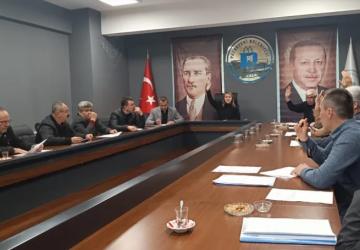 Pazaryeri Meclisi'nde İttifak Gerilimi Tırmandı!
