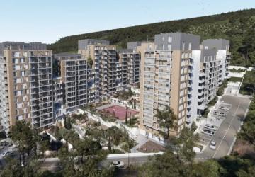 İzmir’in Sosyal Konut Projesi Başvuru Süreci Tamamlandı
