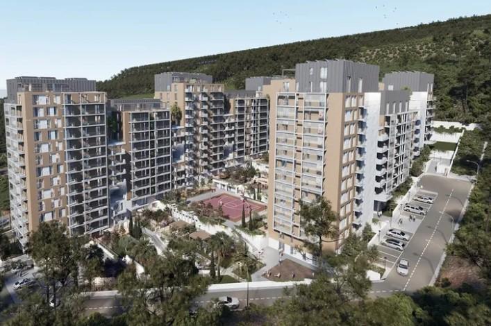 İzmir’in Sosyal Konut Projesi Başvuru Süreci Tamamlandı İzmir’in Sosyal Konut Projesi Başvuru Süreci Tamamlandı