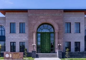 Kayseri’de Lezzet ve Sanat Buluştu: Yeni Merkez Açıldı