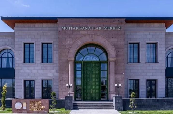 Kayseri’de Lezzet ve Sanat Buluştu: Yeni Merkez Açıldı Kayseri’de Lezzet ve Sanat Buluştu: Yeni Merkez Açıldı