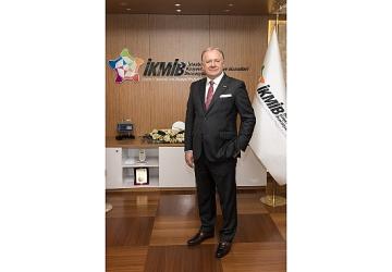 Mayıs Ayında Kimya Sektöründen 2,7 Milyar Dolarlık İhracat