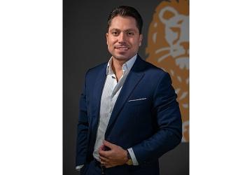 ING Leasing'de üst düzey atama