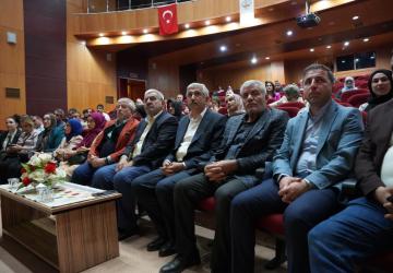 ‘Kozmik Yaşam’ büyük ilgi topladı