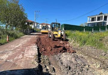 Büyükşehir, ulaşımda üstyapıyı güçlendiriyor