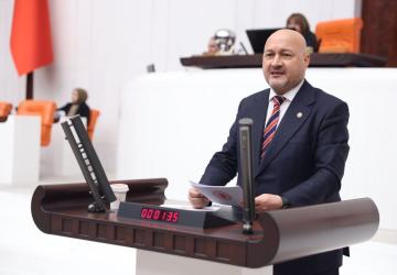 Kurt: Terör bitti, Türkiye kazandı