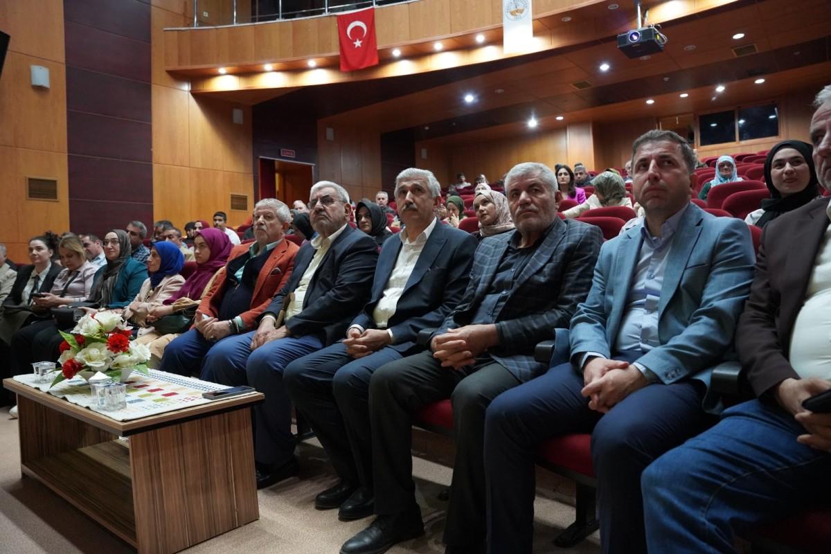 ‘Kozmik Yaşam’ büyük ilgi topladı