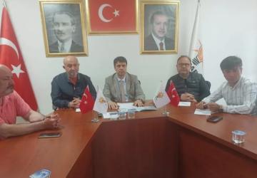 Cumhur İttifakı’ndan Keşan Belediyesi’ne “Hizmet Yok, Borç Var” Tepkisi