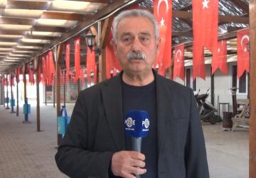 CHP’li Öcal’dan Milletvekili Özhan’a: ‘Poz vermeyi bırakın, Besni halkı sizden hizmet bekliyor’