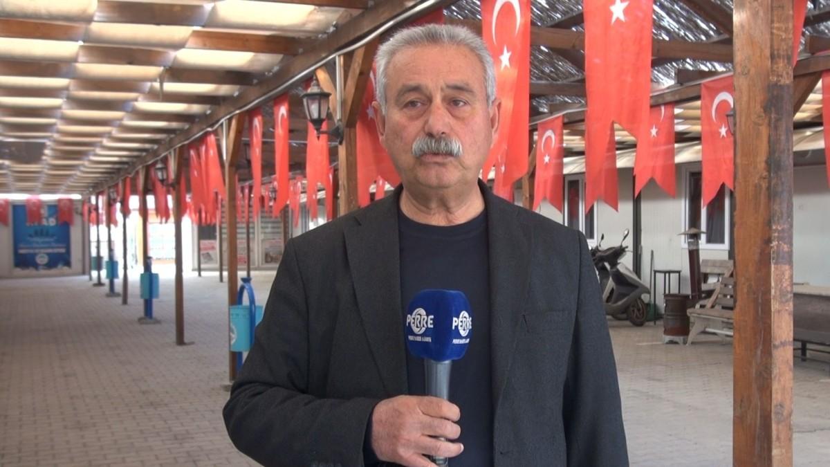 CHP’li Öcal’dan Milletvekili Özhan’a: ‘Poz vermeyi bırakın, Besni halkı sizden hizmet bekliyor’ CHP’li Öcal’dan Milletvekili Özhan’a: ‘Poz vermeyi bırakın, Besni halkı sizden hizmet bekliyor’