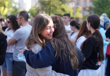 LGS Kapsamındaki Merkezi Sınav Tamamlandı