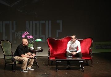 39. Genç Günler'in Söyleşi Konuğu Prof. Dr. Veysi Erkcan Özcan'dı