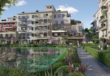 Koray Group'tan 70 yıllık bir miras: Yapılarla yazılan tarih