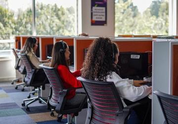 Enerjisa Dağıtım Çağrı Merkezlerinden rekor hızda hizmet: 6,2 milyon çağrı, saniyeler içinde yanıtlandı