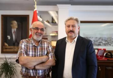 Melikgazi Belediyesi Hizmetlerine Dijital Asistan Desteği