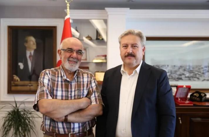 Melikgazi Belediyesi Hizmetlerine Dijital Asistan Desteği Melikgazi Belediyesi Hizmetlerine Dijital Asistan Desteği