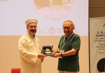 Üsküdar Üniversitesi “2. Al-İ Beyt Sempozyumu" düzenledi