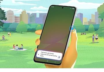 Samsung, Galaxy A Serisinde tek tuşla Gemini'ye doğrudan erişimi genişletiyor
