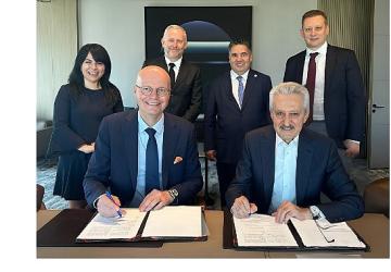 Zimmer Biomet, Acıbadem Sağlık Grubu ile Yeni Bir Global Anlaşma imzaladı