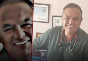 Dr. Savan Günay Evinde Ölü Bulundu!