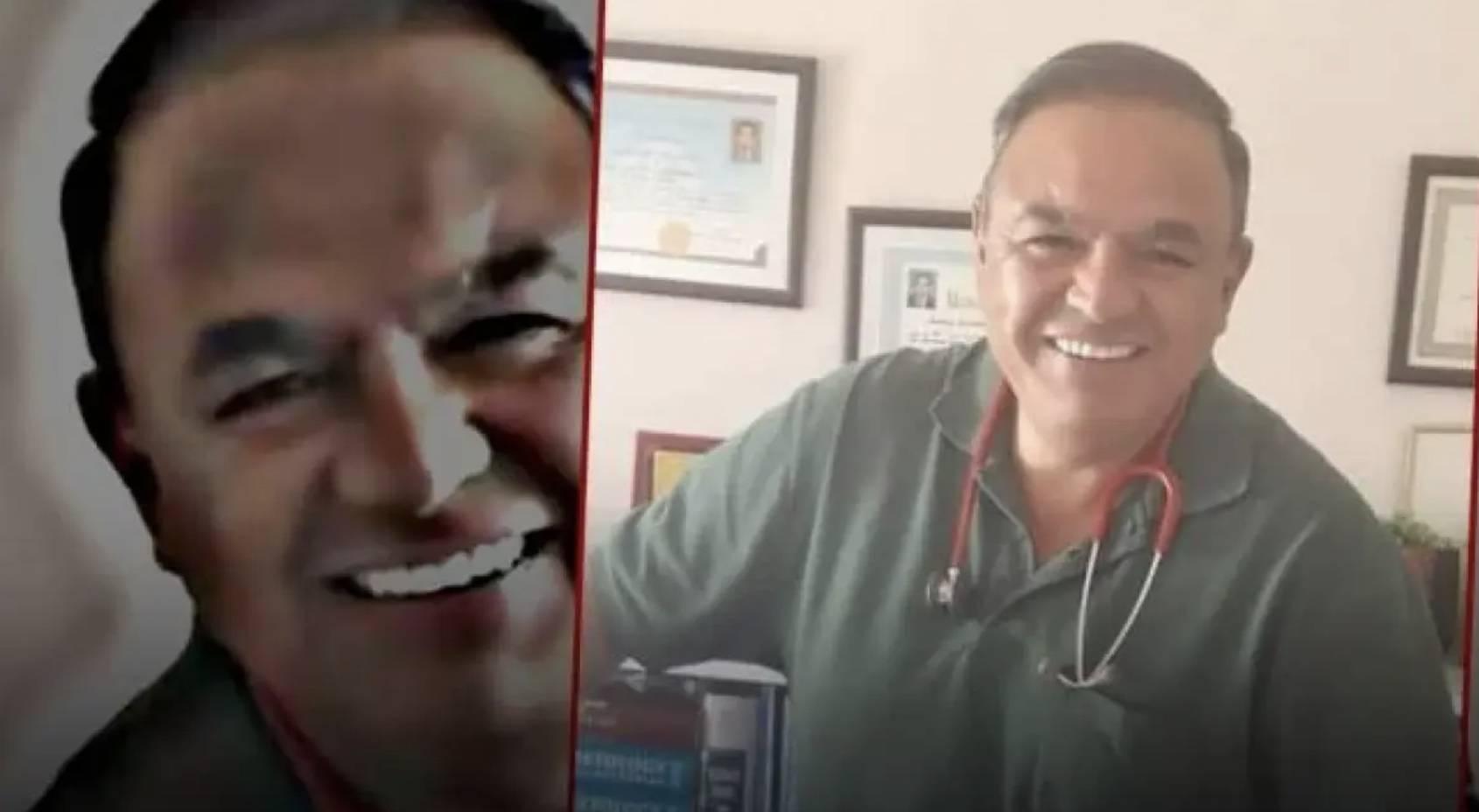 Dr. Savan Günay Evinde Ölü Bulundu! Dr. Savan Günay Evinde Ölü Bulundu!