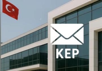 Ticaret Bakanlığı’ndan AVM’lere KEP Zorunluluğu