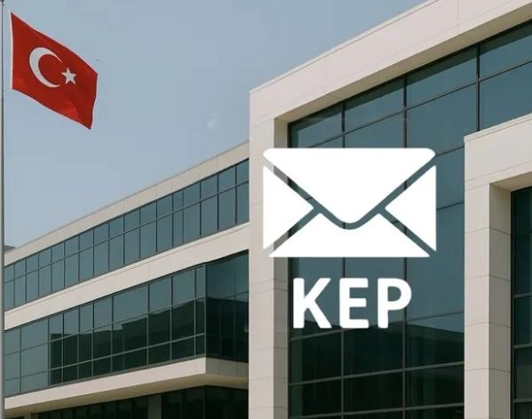 Ticaret Bakanlığı’ndan AVM’lere KEP Zorunluluğu Ticaret Bakanlığı’ndan AVM’lere KEP Zorunluluğu