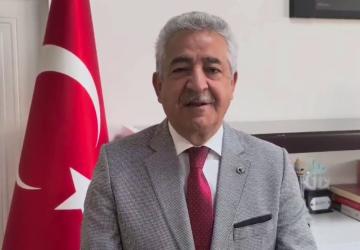 Müftü Haliloğlu’ndan kurban çağrısı: ‘Vekaletle Kurbanlarınızı İhtiyaç Sahiplerine Ulaştıralım’ - Videolu Haber
