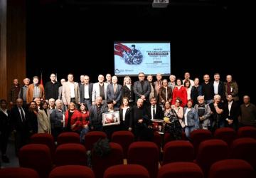 Büyükşehir’den İstiklal Madalyası İçin Önemli Panel