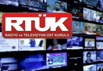 RTÜK’ten 6 kanala yayın ihlali cezası: Üyeler Keser ve Taşçı karara tepki gösterdi