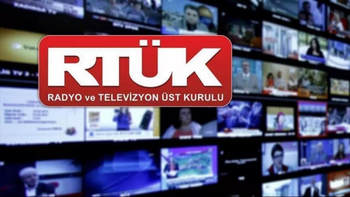 RTÜK’ten 6 kanala yayın ihlali cezası: Üyeler Keser ve Taşçı karara tepki gösterdi RTÜK’ten 6 kanala yayın ihlali cezası: Üyeler Keser ve Taşçı karara tepki gösterdi