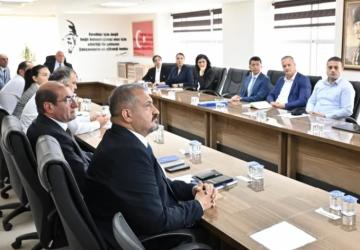 MASKİ, ISO 50001 Enerji Yönetim Sistemi Uygulamasına Geçti